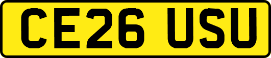 CE26USU