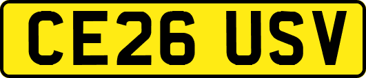 CE26USV