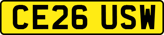 CE26USW