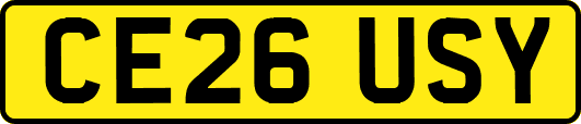 CE26USY