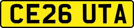CE26UTA