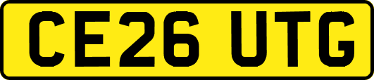 CE26UTG