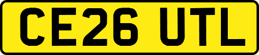 CE26UTL