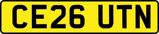 CE26UTN