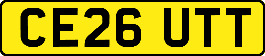 CE26UTT
