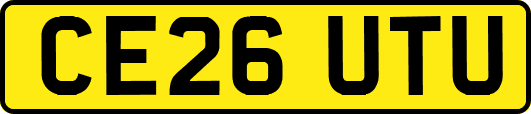 CE26UTU