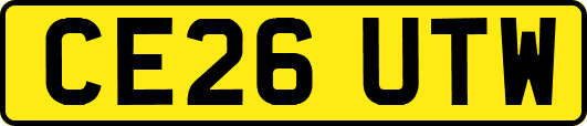 CE26UTW