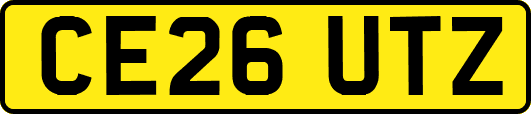 CE26UTZ