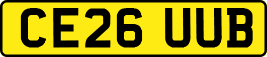CE26UUB