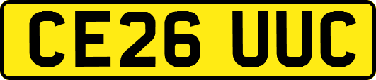 CE26UUC