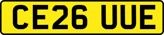 CE26UUE