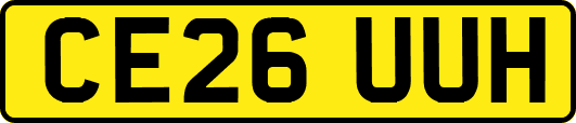 CE26UUH