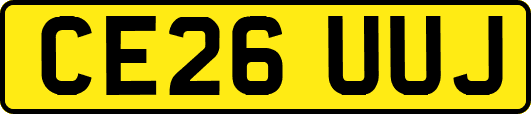 CE26UUJ