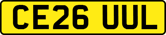 CE26UUL