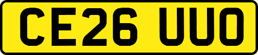 CE26UUO