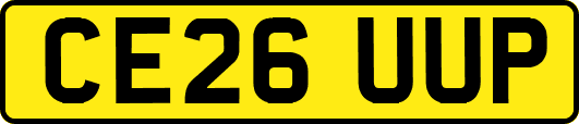 CE26UUP