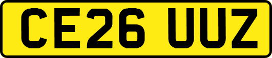 CE26UUZ