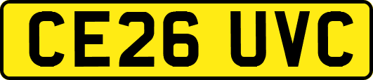 CE26UVC