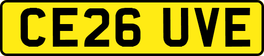 CE26UVE
