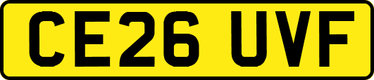 CE26UVF