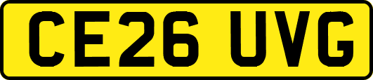 CE26UVG