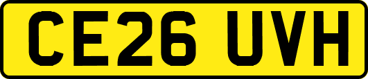 CE26UVH
