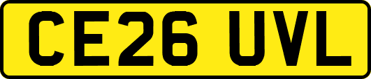 CE26UVL