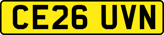 CE26UVN