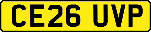 CE26UVP