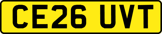 CE26UVT