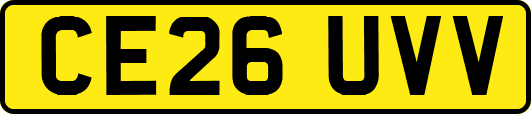 CE26UVV