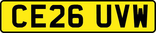 CE26UVW