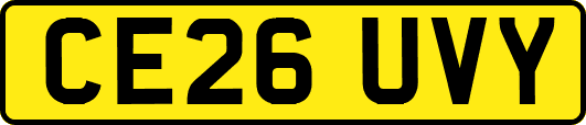 CE26UVY