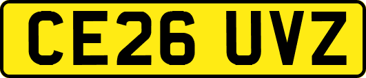 CE26UVZ