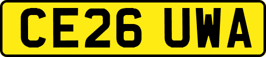 CE26UWA