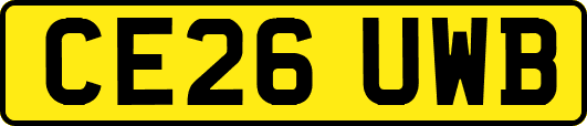CE26UWB