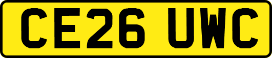 CE26UWC