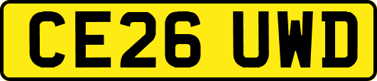 CE26UWD