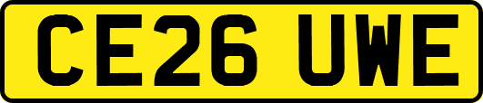 CE26UWE