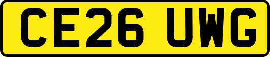 CE26UWG