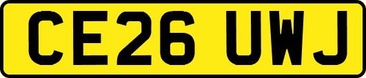 CE26UWJ