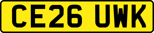 CE26UWK