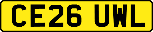 CE26UWL