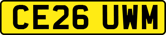 CE26UWM