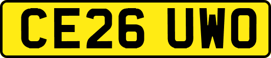 CE26UWO