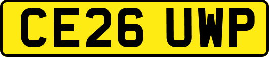 CE26UWP