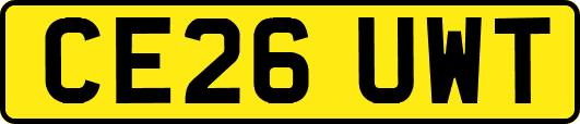 CE26UWT