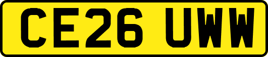 CE26UWW