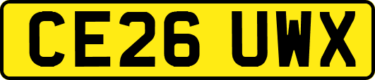 CE26UWX