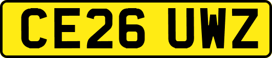 CE26UWZ